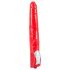 You2Toys - Vibrador de Empurrão (vermelho)