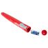 You2Toys - Vibrador de Empurrão (vermelho)