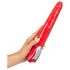 You2Toys - Vibrador de Empurrão (vermelho)