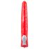 You2Toys - Vibrador de Empurrão (vermelho)