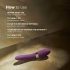 LELO Elise 2 - vibrador de luxo (roxo)