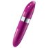 LELO Mia 2 - Vibrador Portátil com Design de Batom (Rosa Suave)