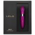 LELO Mia 2 - Vibrador Portátil com Design de Batom (Rosa Suave)