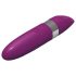 LELO Mia 2 - Vibrador Portátil com Design de Batom (Rosa Suave)
