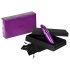 LELO Mia 2 - Vibrador Portátil com Design de Batom (Rosa Suave)