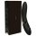 LELO Elise 2 - Vibrador de Luxo (Preto)