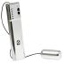 You2Toys Climax - Ovo Vibrante (prata)