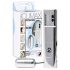 You2Toys Climax - Ovo Vibrante (prata)