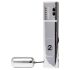 You2Toys Climax - Ovo Vibrante (prata)