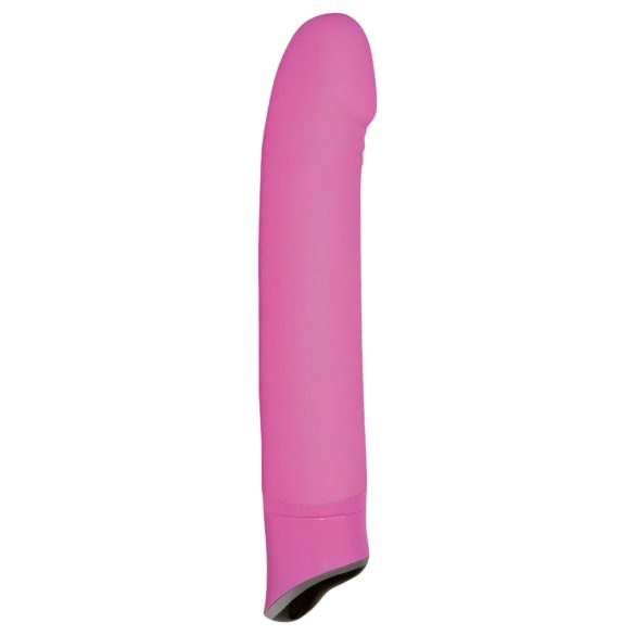 SMILE Happy - Vibrador 7 Níveis (rosa)