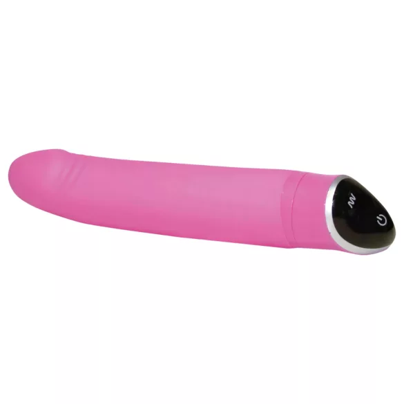 SMILE Happy - vibrador de 7 velocidades (rosa)