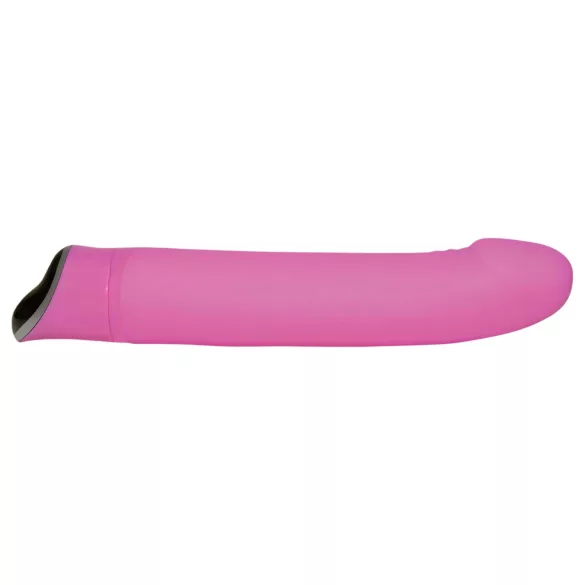 SMILE Happy - vibrador de 7 velocidades (rosa)