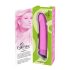 SMILE Happy - Vibrador 7 Níveis (rosa)