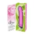 SMILE Happy - vibrador de 7 velocidades (rosa)