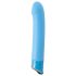 SMILE Happy - Vibrador de 7 Velocidades (Azul)