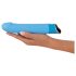SMILE Happy - Vibrador de 7 Velocidades (Azul)