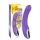 Vibrador Roxo SMILE Gipsy