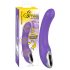 Vibrador Roxo SMILE Gipsy