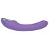 Vibrador Roxo SMILE Gipsy