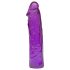 You2Toys - Êxtase Roxo - Kit de Vibração (9 peças)
