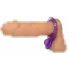 You2Toys - Êxtase Roxo - Kit de Vibração (9 peças)