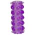 You2Toys - Êxtase Roxo - Kit de Vibração (9 peças)