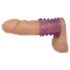 You2Toys - Êxtase Roxo - Kit de Vibração (9 peças)