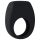 LELO Tor 2 - anel peniano recarregável com vibração (preto)