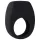 LELO Tor 2 - anel peniano vibratório recarregável - silicone preto