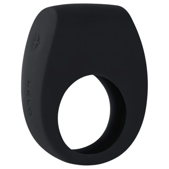 LELO Tor 2 - anel peniano recarregável com vibração (preto)