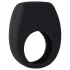 LELO Tor 2 - anel peniano vibratório recarregável - silicone preto