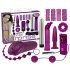 You2Toys - Surpresas Eróticas - Kit de Vibradores (12 peças)