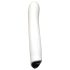 SMILE Easy - Vibrador Curvado (Branco)