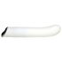 SMILE Easy - Vibrador Curvado (Branco)