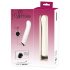 SMILE Easy - Vibrador Curvado (Branco)
