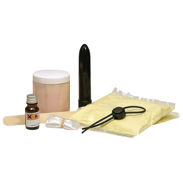 Cloneboy Vibrador - Feito sob medida