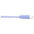 You2Toys - Pequeno Vibrador de Silicone para Uretra - Azul