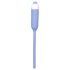 You2Toys - Pequeno Vibrador de Silicone para Uretra - Azul