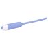 You2Toys - Pequeno Vibrador de Silicone para Uretra - Azul