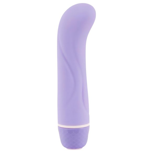 SMILE Mini-G - Mini Vibrador de Ponto G (Roxo)