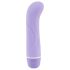 SMILE Mini-G - Mini Vibrador de Ponto G (Roxo)