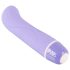 SMILE Mini-G - Mini Vibrador de Ponto G (Roxo)