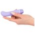 SMILE Mini-G - Mini Vibrador de Ponto G (Roxo)