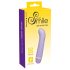 SMILE Mini-G - Mini Vibrador de Ponto G (Roxo)