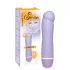 SMILE Sweety - mini vibrador - roxo