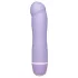 SMILE Sweety - mini vibrador - roxo