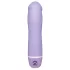 SMILE Sweety - mini vibrador - roxo