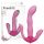 Proposição - Vibrador Tríplice Prazer
