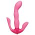 Proposição - Vibrador Tríplice Prazer