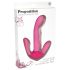 Proposição - Vibrador Tríplice Prazer